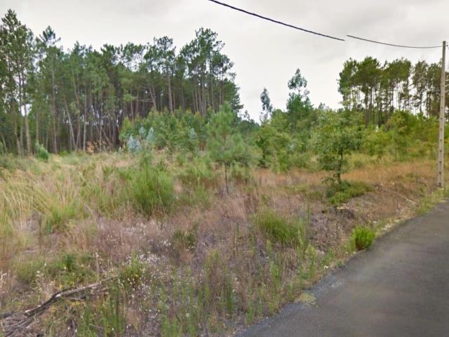 Terreno venda em Pilado, Marinha Grande