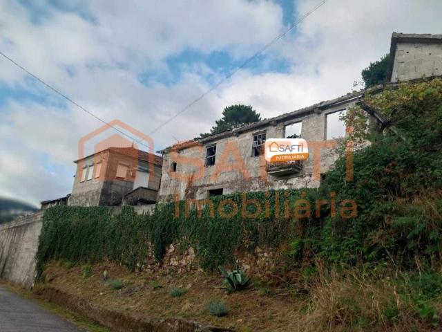 Casa venda em Monção, Viana Do Castelo
