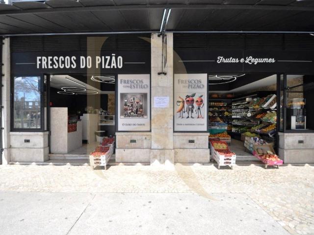 Loja venda em Estrela, Lisboa