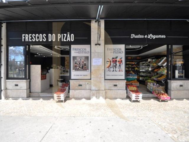 Loja venda em Estrela, Lisboa