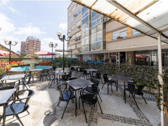 Armazém venda em Setúbal