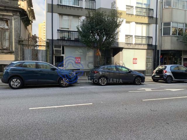 Loja venda em Porto, Cedofeita