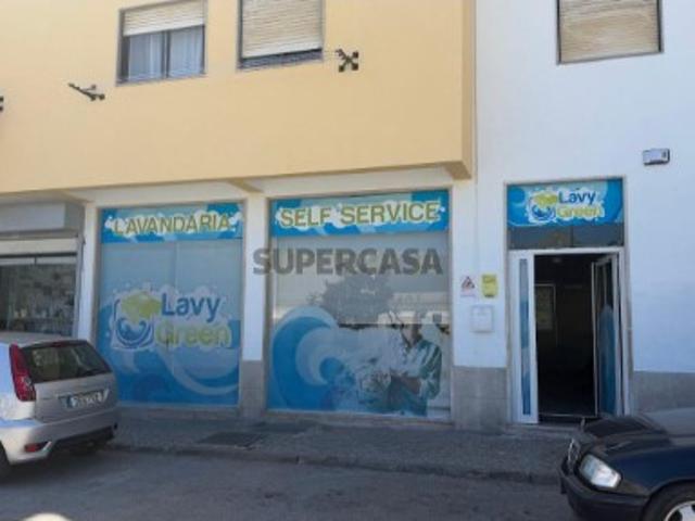 Armazém venda em Moita, Baixa Da Banheira