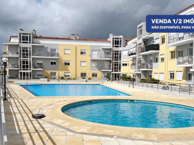 Apartamento venda em Alenquer, Lisboa