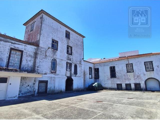 Prédio venda em Açores, Ilha De São Miguel