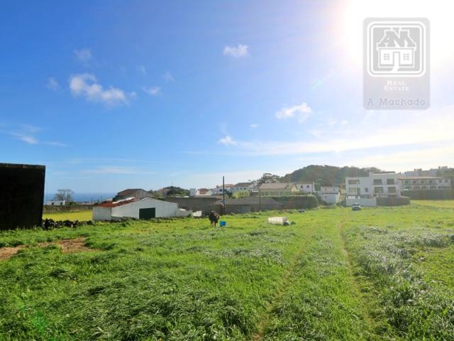 Terreno venda em Açores, Fajã De Cima