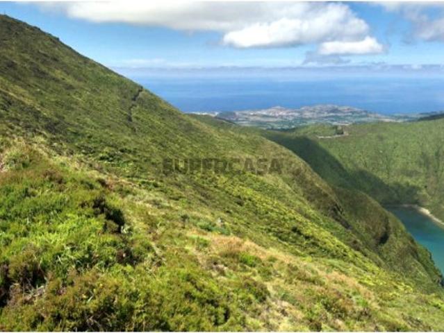 Terreno venda em Açores, Ribeira Grande
