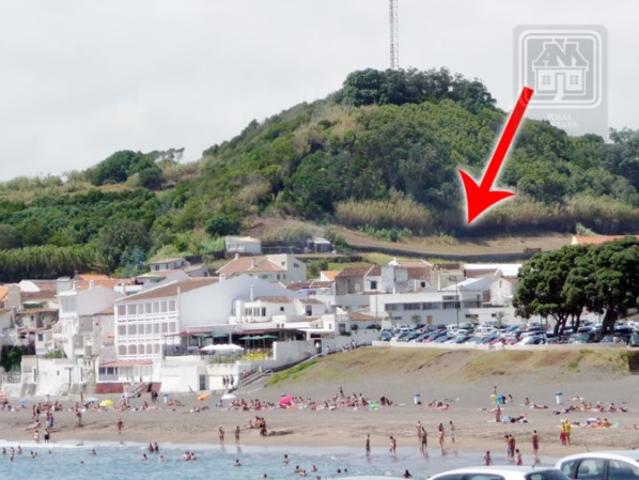 Terreno venda em Açores, Ilha De São Miguel