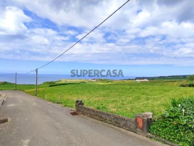 Terreno venda em Açores, Santo António De Nordestinho