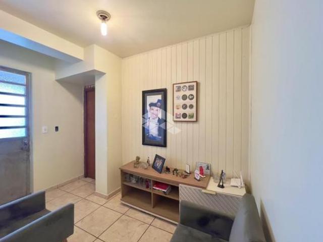 Apartamento venda em Nossa Senhora Medianeira, Santa Maria