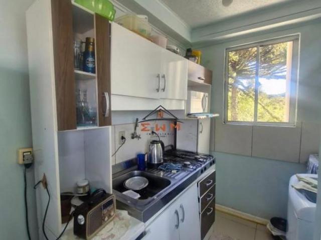 Apartamento venda em Região Geográfica Imediata de Caxias do Sul, Farroupilha