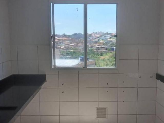 Apartamento venda em Novo Eldorado, Contagem