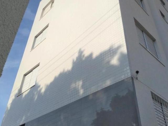 Apartamento venda em Chácaras Contagem 3ª Gleba, Contagem