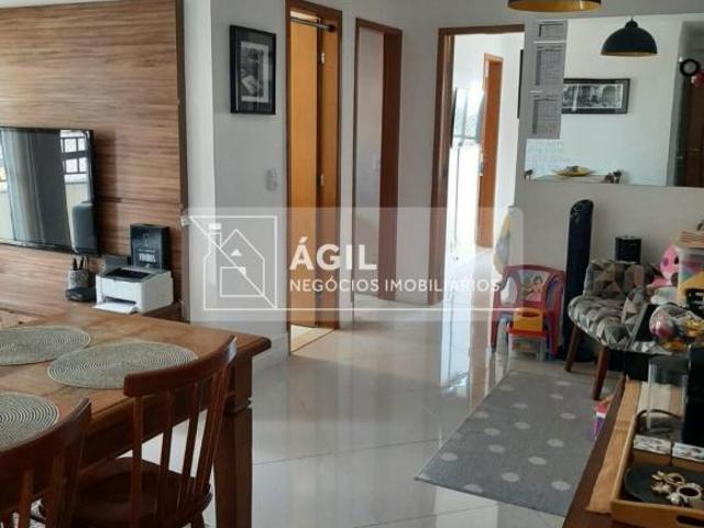 Apartamento venda em São José dos Campos