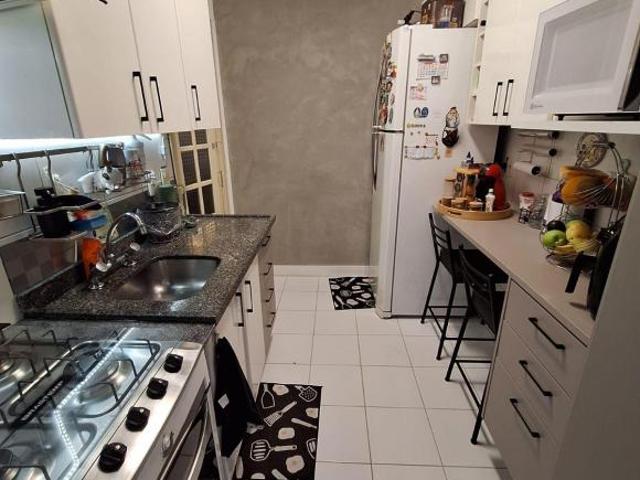 Apartamento venda em Parque São Jorge, São Paulo