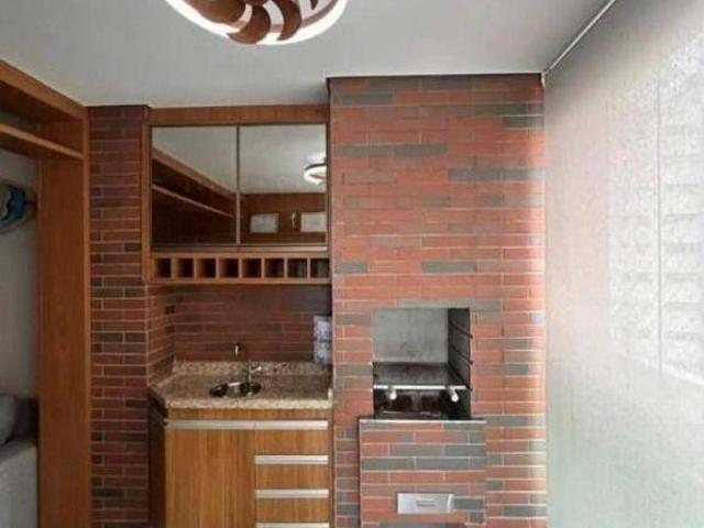 Apartamento venda em Região Imediata de São José dos Campos, Região Metropolitana do Vale do Paraíba e Litoral Norte
