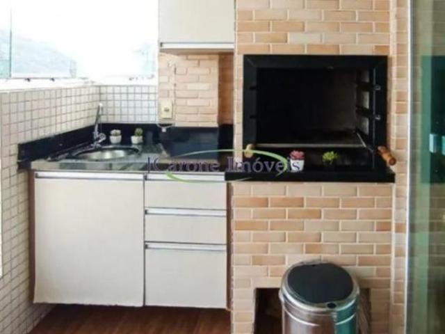 Apartamento venda em São Vicente