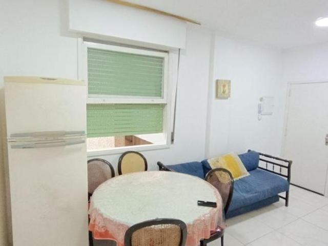 Apartamento venda em Vila Tambaú, Aparecida