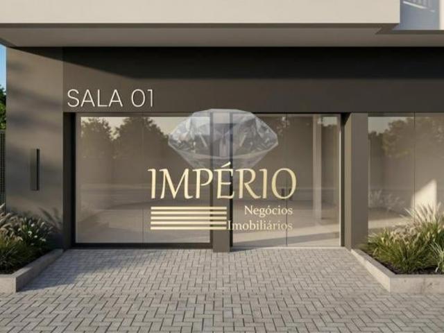 Apartamento venda em Parobé