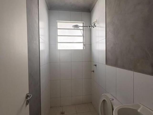 Apartamento venda em São Lázaro, Tatuí