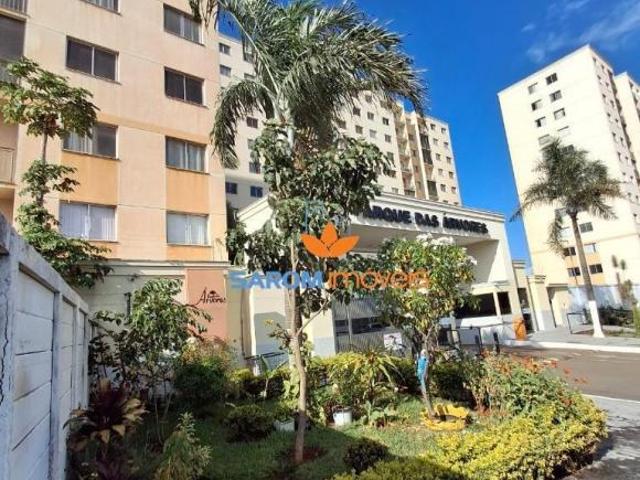 Apartamento venda em Região Geográfica Imediata de Luziânia, Região Integrada de Desenvolvimento do Distrito Federal e Entorno