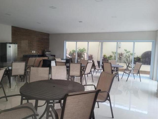 Apartamento venda em Indaiatuba