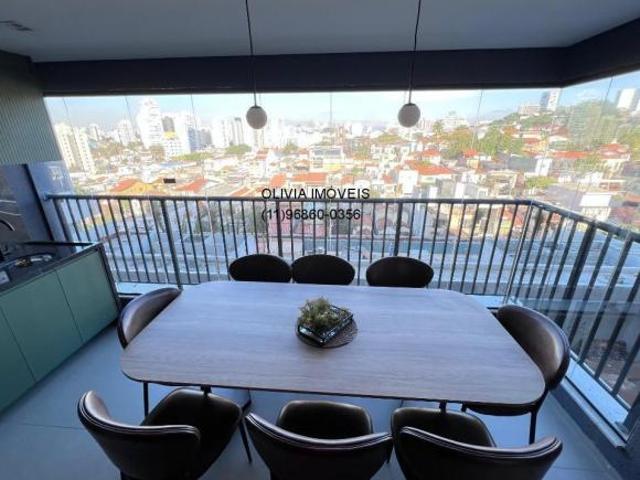 Apartamento venda em Vila Ipojuca, São Paulo