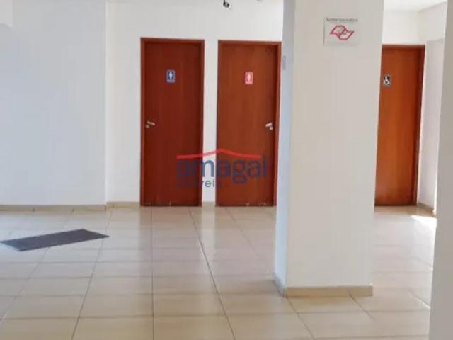 Apartamento venda em Região Imediata de São José dos Campos, Região Metropolitana do Vale do Paraíba e Litoral Norte