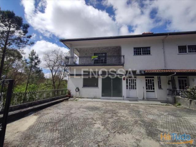 Apartamento venda em Oliveira De Azeméis, Aveiro