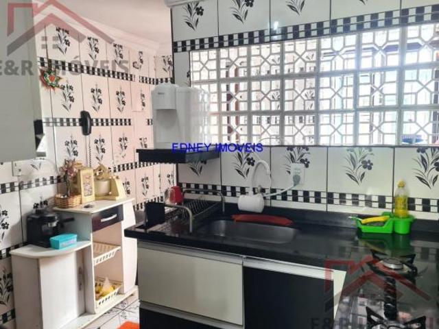 Apartamento venda em Nascer do Sol, São Paulo