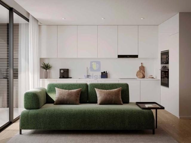 Apartamento venda em Porto