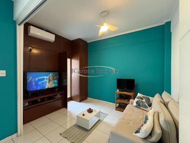 Apartamento venda em Santos