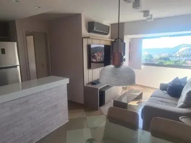 Apartamento venda em Vila de Ponta Negra, Natal