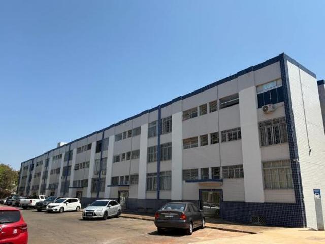 Apartamento venda em SQS 409, Plano Piloto