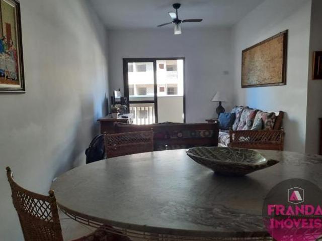 Apartamento venda em Região Imediata de Caraguatatuba-Ubatuba-São Sebastião, Região Metropolitana do Vale do Paraíba e Litoral Norte