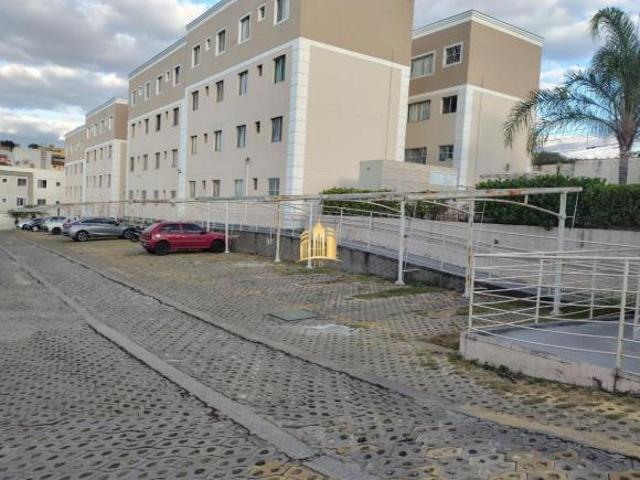 Apartamento venda em Parque Maracanã, Contagem