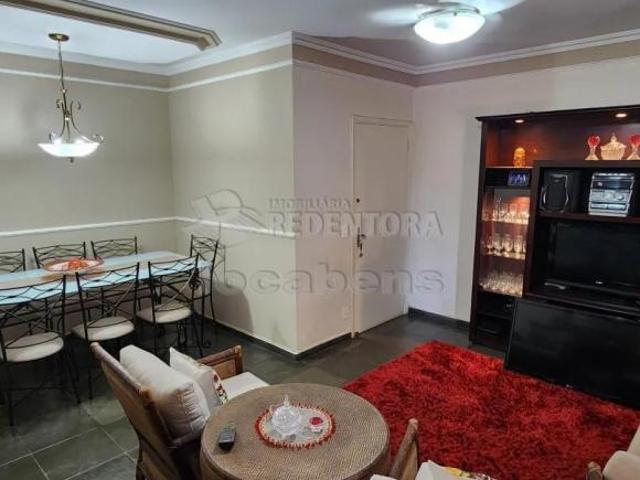 Apartamento venda em Região Imediata de São José do Rio Preto, Região Metropolitana de São José do Rio Preto