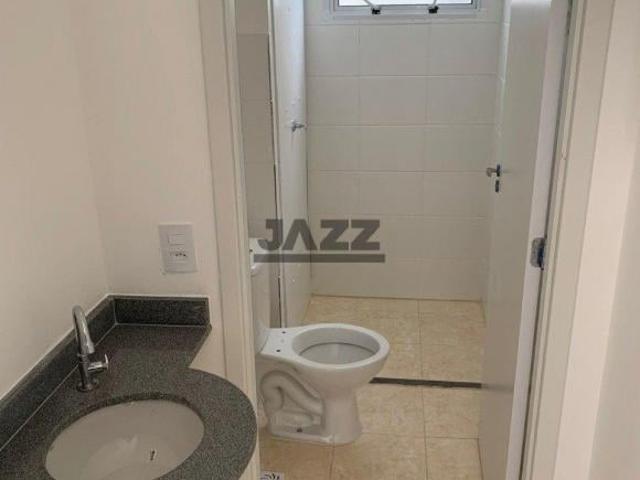 Apartamento venda em Vila Romana, Jacareí