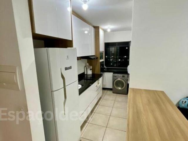 Apartamento venda em Bauru