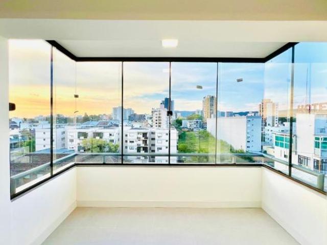 Apartamento venda em Região Geográfica Imediata de Santa Maria, Santa Maria