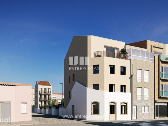 Apartamento venda em Vila Do Conde, Porto