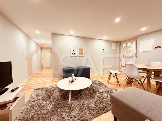 Apartamento venda em Porto, Cedofeita