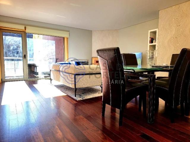Apartamento venda em Porto, Lordelo Do Ouro