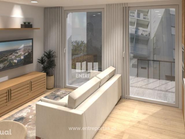 Apartamento venda em Amorosa, Viana Do Castelo