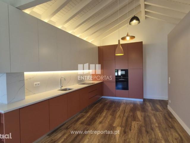 Apartamento venda em Viana Do Castelo