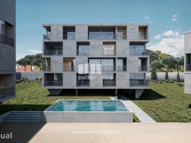Apartamento venda em Viana Do Castelo