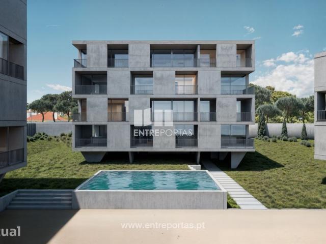 Apartamento venda em Viana Do Castelo