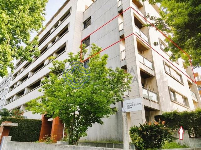 Apartamento venda em Maia, Gueifães