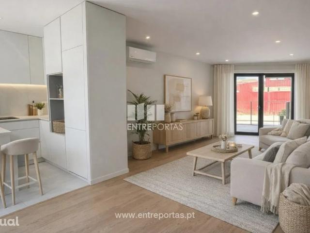 Apartamento venda em Nova Sintra, A Ver-o-mar