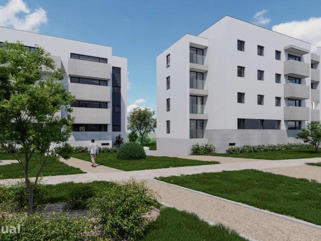 Apartamento venda em Nova Sintra, A Ver-o-mar